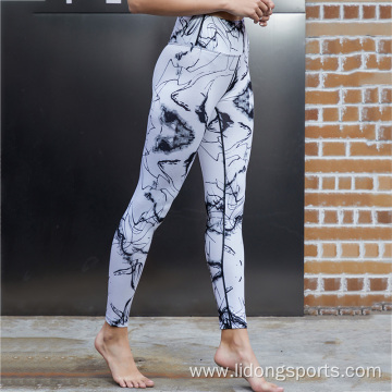 Workout Women Leggings Custom Yoga Leggings